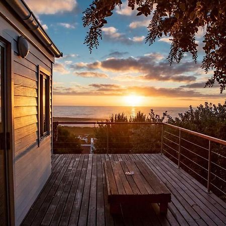 Serene Hide-Away With Ocean Views. Kapské Město Exteriér fotografie