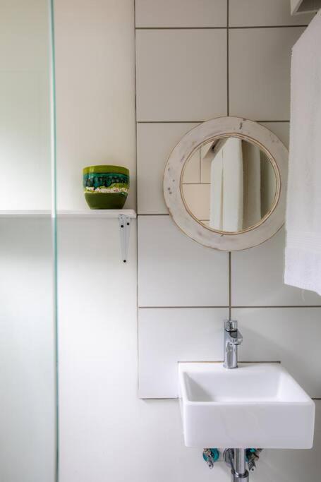 Serene Hide-Away With Ocean Views. Kapské Město Exteriér fotografie